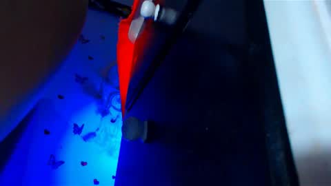 Andry G online show from December 23, 2:35 am