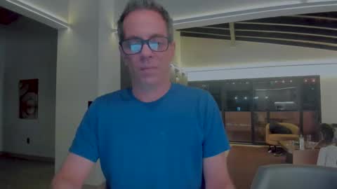 Andrew online show from March 5, 1:31 am