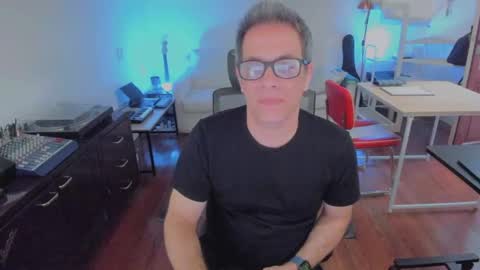 Andrew online show from September 16, 5:05 pm