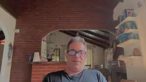 Andrew online show from March 16, 6:12 pm