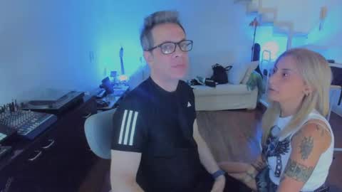 Andrew online show from November 9, 7:34 am