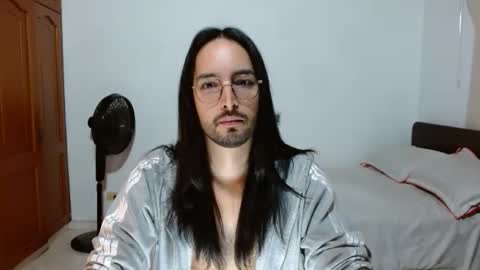 Andy1113 online show from April 20, 1:52 am