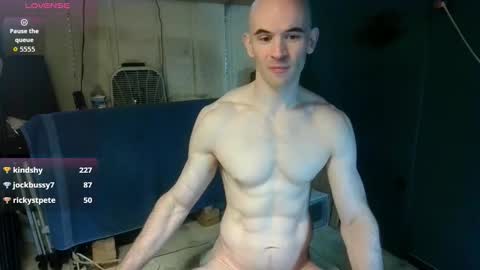 andy_552 online show from November 17, 12:13 am