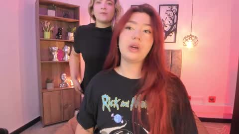 andy_and_emma online show from February 23, 12:48 pm