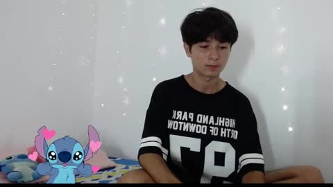 andy_andrade online show from October 6, 3:13 am