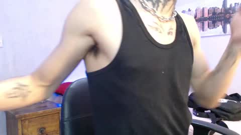 Snapshot of andy_bapho chatting on February 25, 2:48 pm ANDY online show from February 25, 2:48 pm