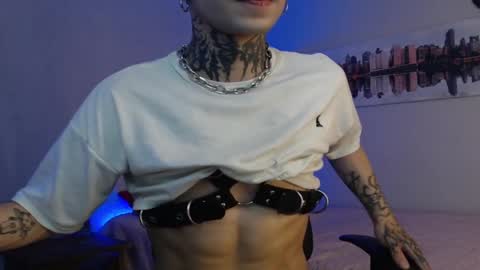 Snapshot of andy_bapho chatting on March 7, 6:11 pm ANDY online show from March 7, 6:11 pm