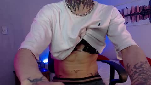 Snapshot of andy_bapho chatting on January 6, 6:20 pm ANDY online show from January 6, 6:20 pm