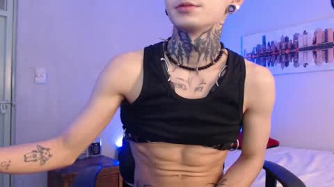 Snapshot of andy_bapho chatting on January 29, 3:26 pm ANDY online show from January 29, 3:26 pm