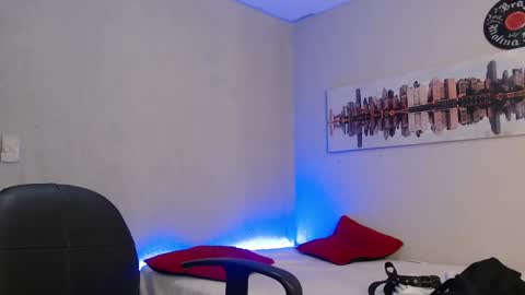 Snapshot of andy_bapho chatting on January 11, 2:47 pm ANDY online show from January 11, 2:47 pm