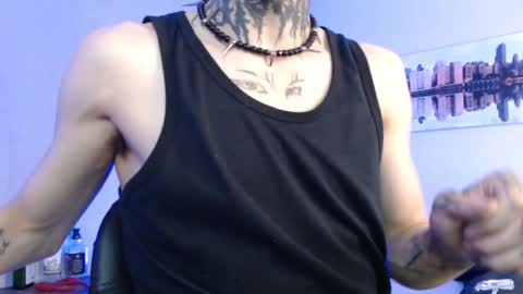 Snapshot of andy_bapho chatting on February 8, 3:10 pm ANDY online show from February 8, 3:10 pm