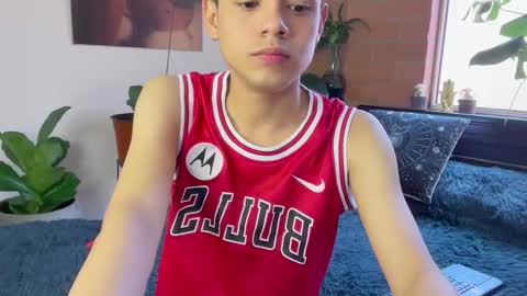 Andy online show from March 28, 2:29 pm