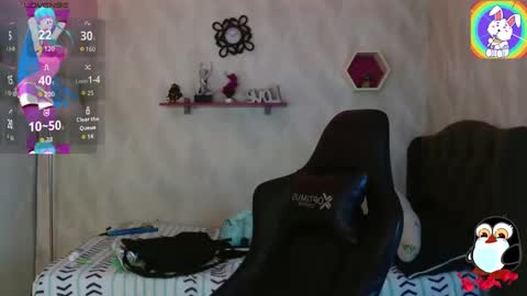 Snapshot of andy_bell_x chatting on September 9, 2:44 am ANDY online show from September 9, 2:44 am