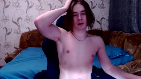 Andy online show from November 25, 9:46 pm