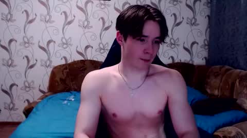 Andy online show from February 25, 10:02 pm