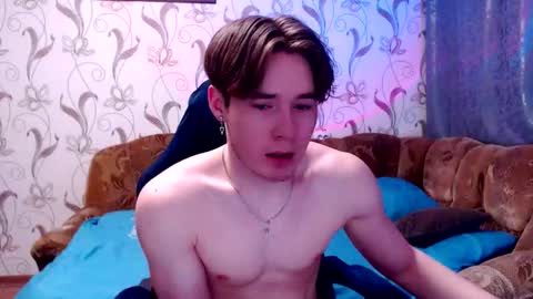 Andy online show from February 17, 9:47 pm