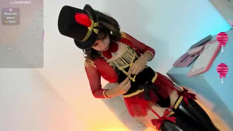 Snapshot of andy_candy01 chatting on October 11, 6:00 pm Andy online show from October 11, 6:00 pm