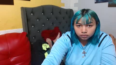 andy_dan1 online show from February 17, 7:35 pm