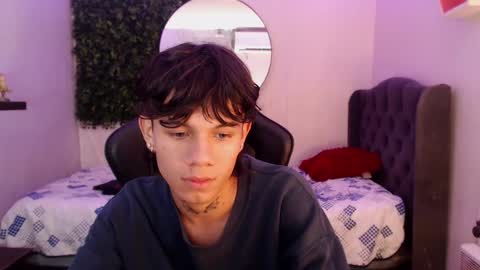 andy_dan1 online show from March 7, 2:01 pm