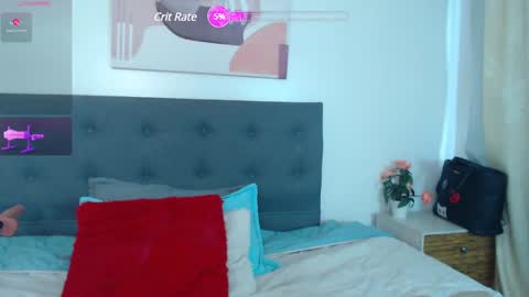 Andy online show from February 22, 7:14 pm