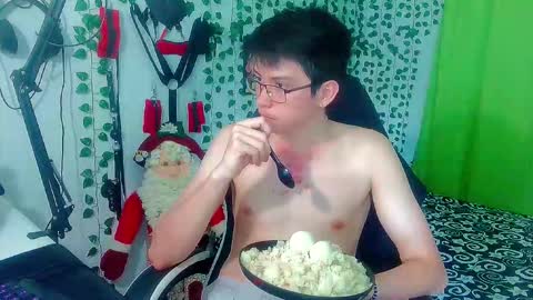 Andy Gray online show from December 1, 6:06 pm