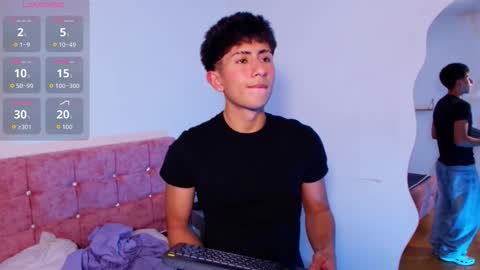 andy_justgame online show from February 4, 3:43 am