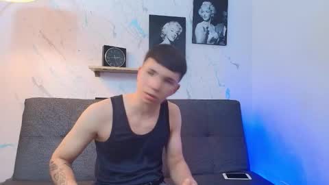 ANDY online show from March 15, 9:18 pm