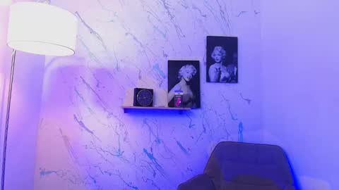 ANDY online show from March 12, 12:36 am