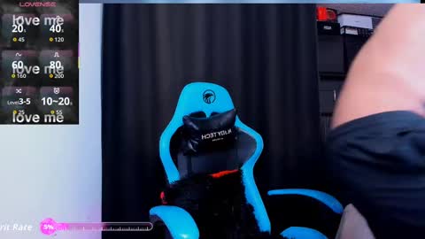 Andy online show from October 7, 9:49 am