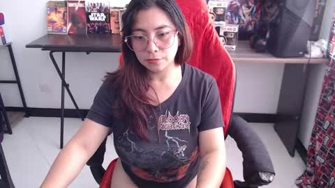 andy_pam online show from March 16, 7:51 pm