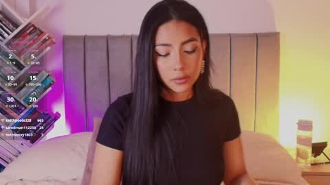 andy_saenz13 online show from April 5, 11:46 pm