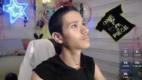 andy online show from February 21, 7:06 pm