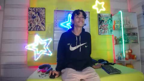 andy online show from October 20, 11:15 am