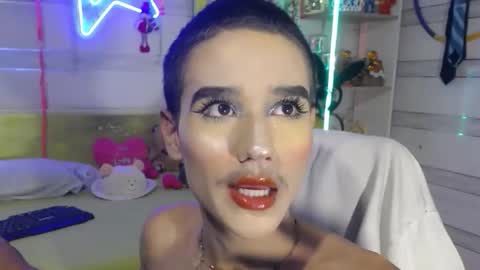 andy online show from February 24, 7:06 pm