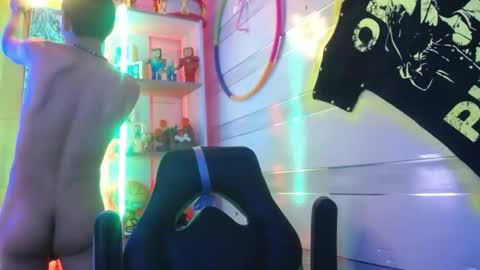 andy online show from February 27, 11:08 pm