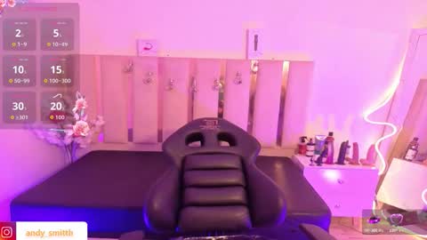 Andy tay online show from September 26, 4:09 am