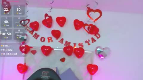 Andy tay online show from February 18, 9:21 am