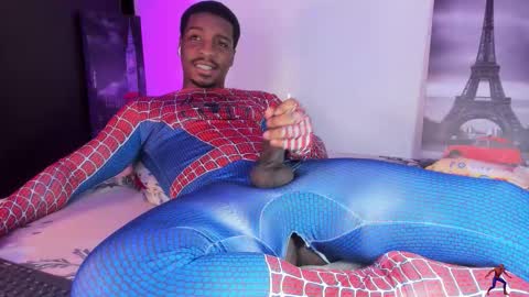 Andy online show from December 2, 9:29 am