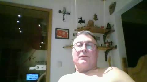 andybayern online show from February 24, 5:38 pm