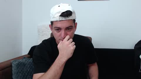 Andy Fame online show from November 22, 11:02 pm