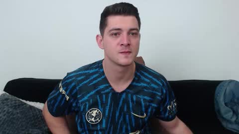 Andy Fame online show from February 20, 12:32 am