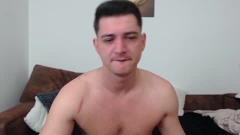 Andy Fame online show from March 2, 1:10 am