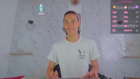 andy online show from February 27, 4:10 pm