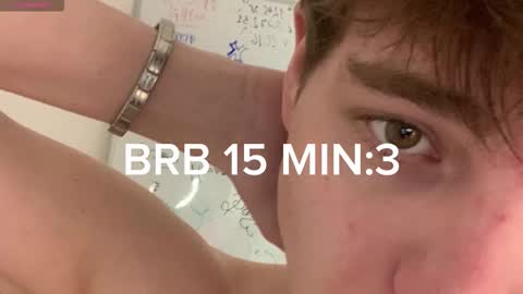 Mandy and Andy online show from January 19, 2:10 am