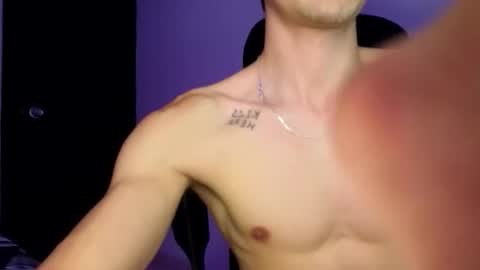 Andy online show from November 19, 3:39 am