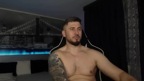 Magic Andy online show from January 11, 4:16 am