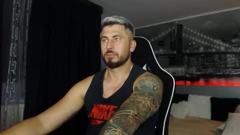 Magic Andy online show from October 13, 10:45 pm