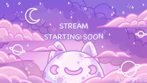 Andy online show from April 23, 2:41 pm