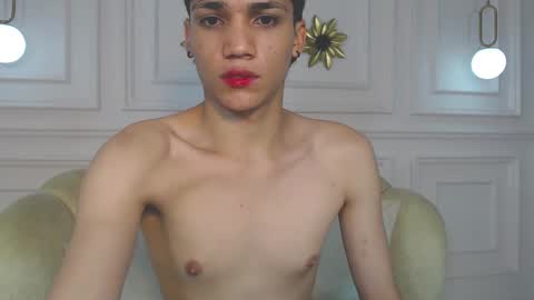 ANDY online show from March 1, 11:28 am