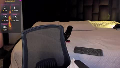 Snapshot of andywiills chatting on October 9, 11:21 pm Andy online show from October 9, 11:21 pm